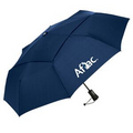 Windpro  Vented Auto Open & Close Umbrella